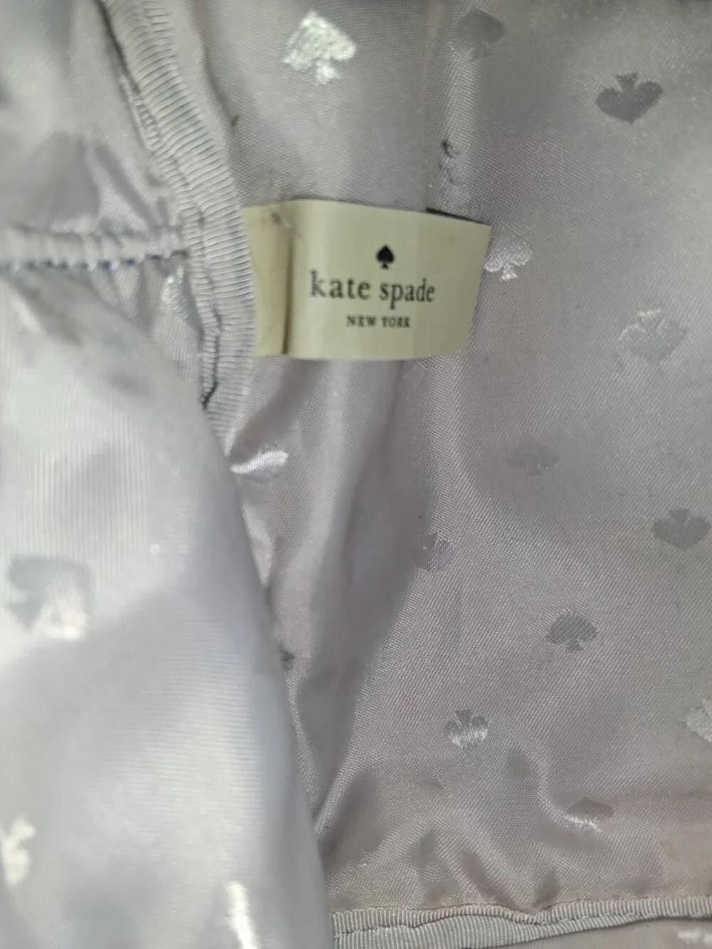 kate spade great only